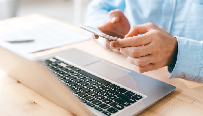 La importancia de un sitio web B2B