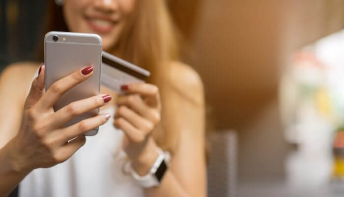  Online y offline ecommerce