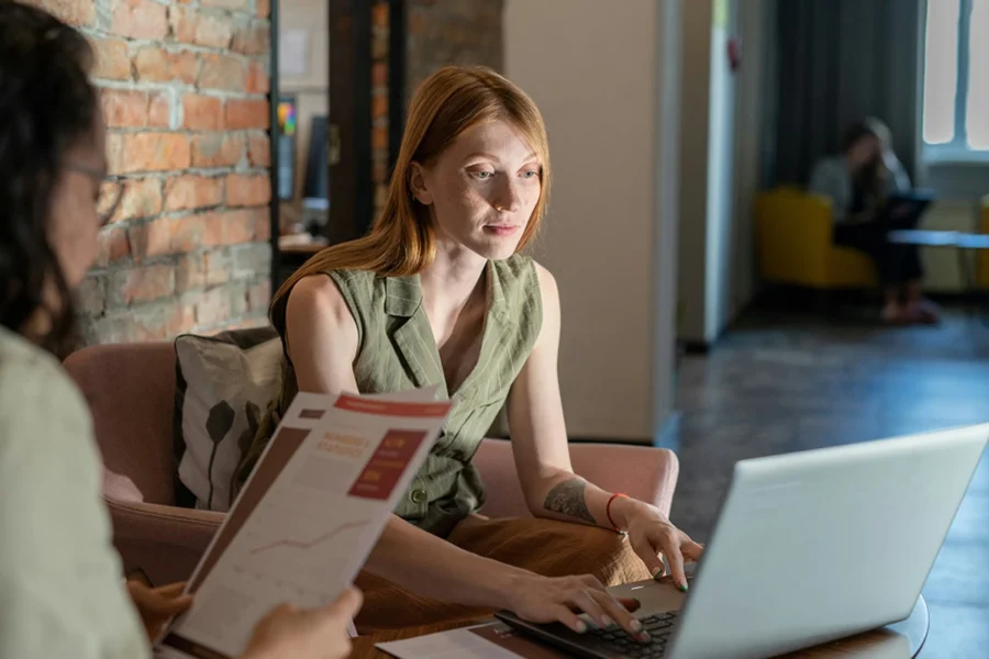 Brand Storytelling & Content — Storytelling Strategy
