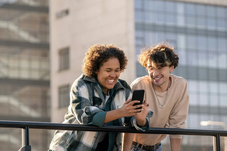 Brand Storytelling & Content — Social Media