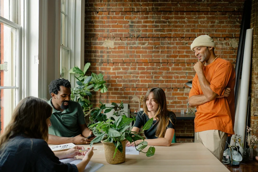 Brand Storytelling & Content — Content Experience