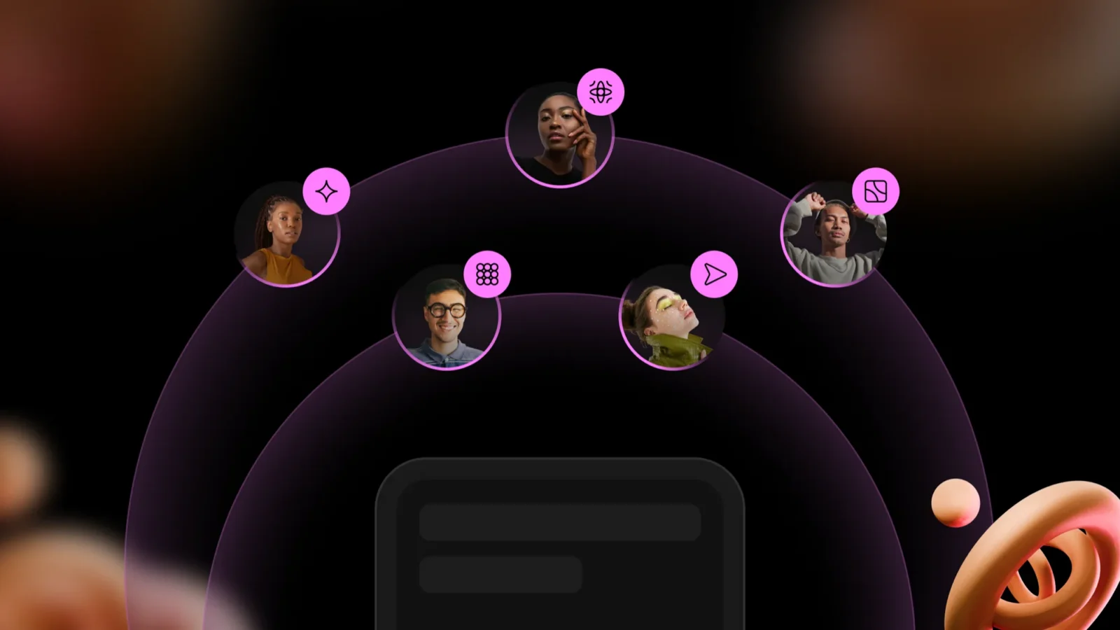 Brand Storytelling & Content — Social Media