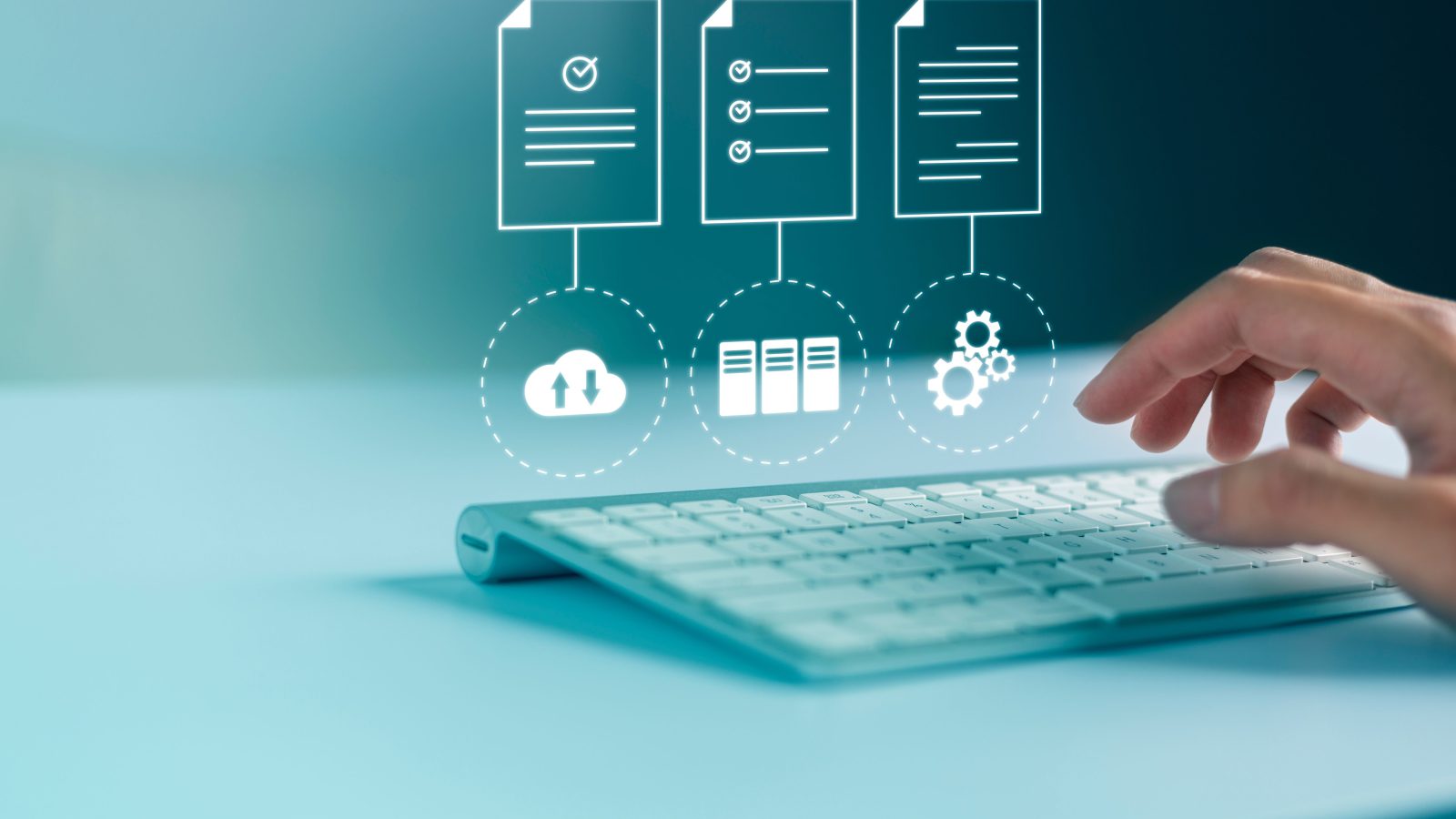 Document Management System (DMS) Online Document Database and au