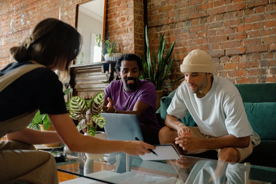 Design & Activation — UI/UX Design