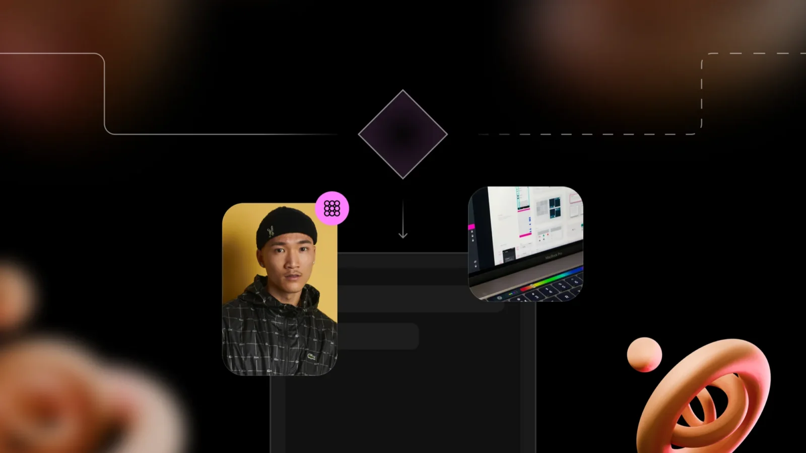 Design & Activation — UI/UX Design