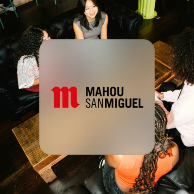 Mahou San Miguel