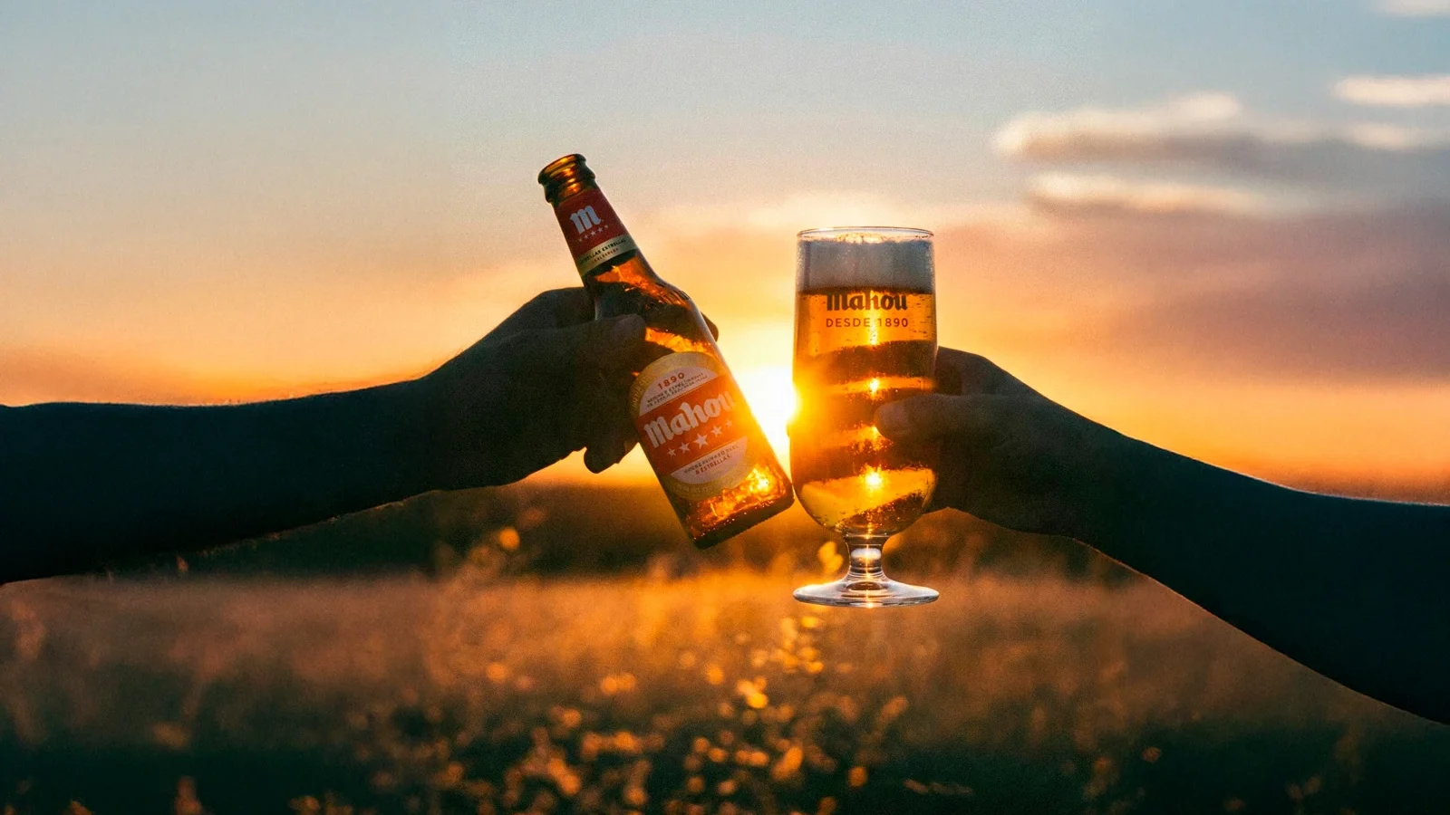 Mahou San Miguel