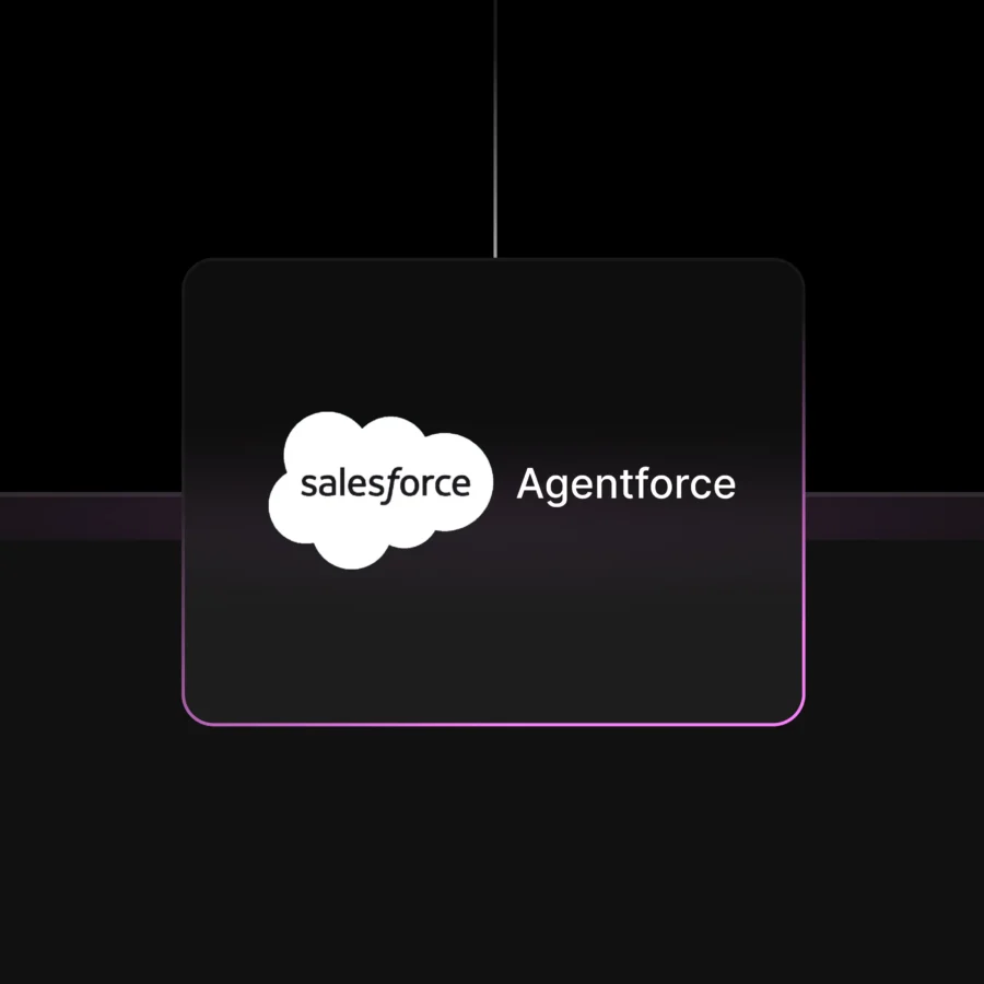 agentforce