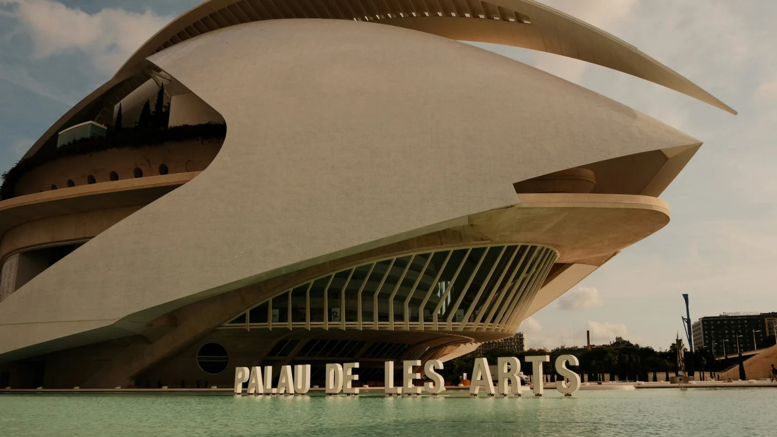 Turisme Valencia