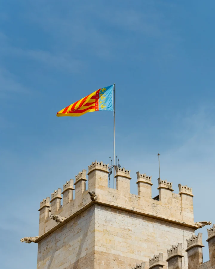Turisme Valencia